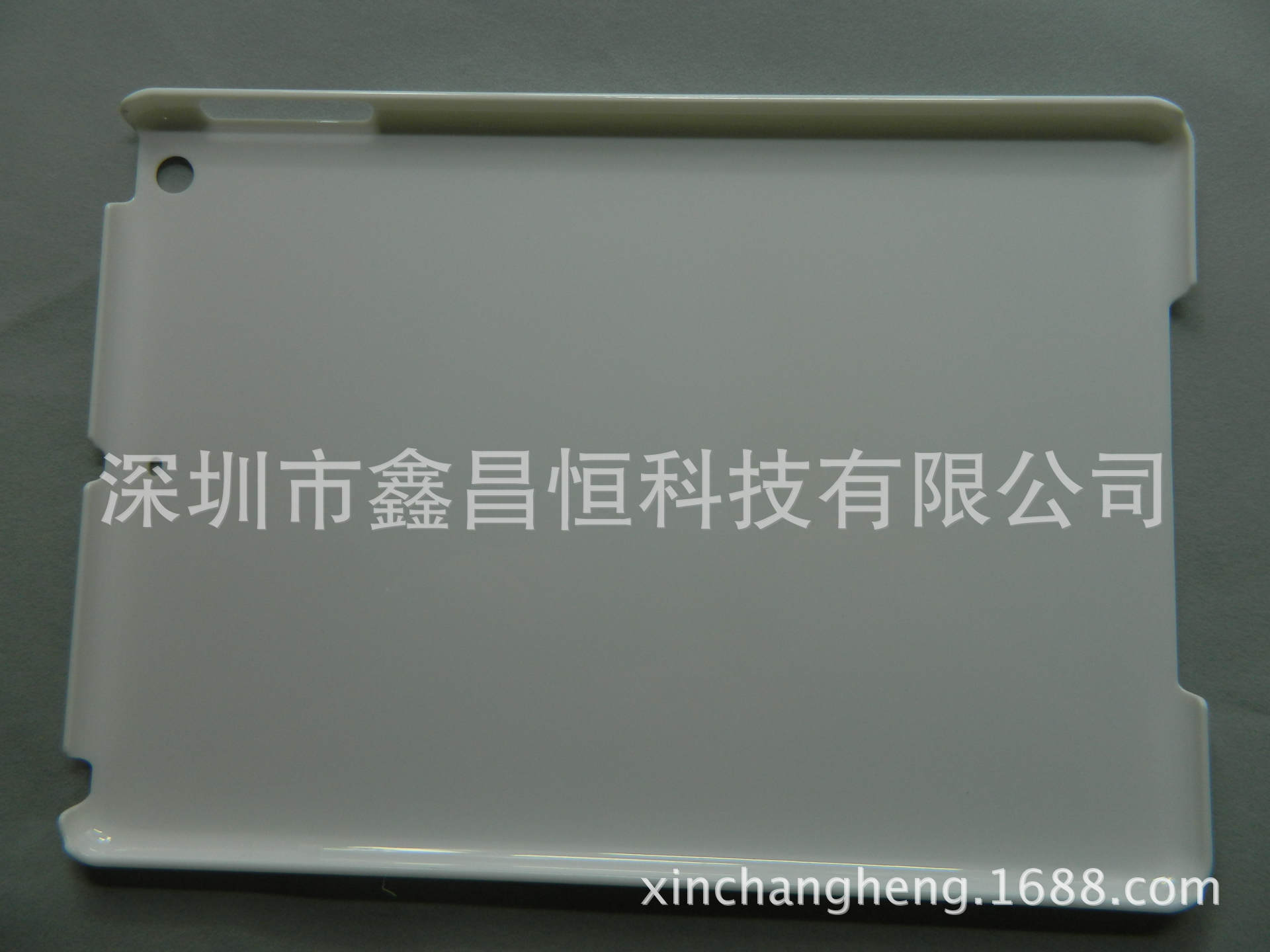 廠傢直銷ipad保護殼 ipad air電壓貼皮素材殼 伴侶半透明磨砂素材