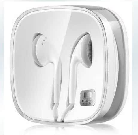 魅族 EP-21 耳机 适用于魅族MX2\/MX3手机 原