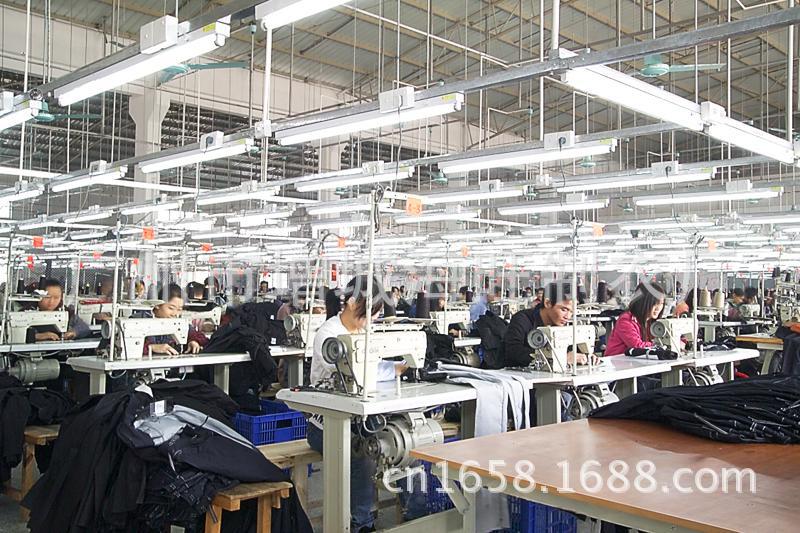 <em>淘</em>工厂--OEM生产线<em>广州</em>增城海旺制衣厂小批量