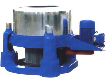 SXV人工下卸料离心机