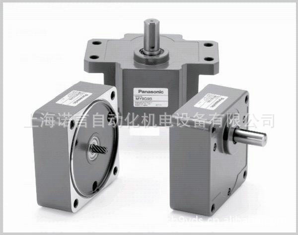 MY9G60B松下减速机松下电机配套