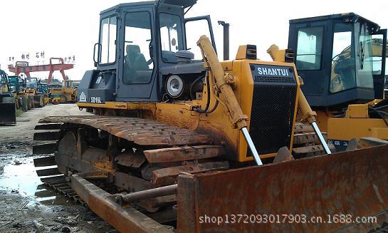 二手推土机