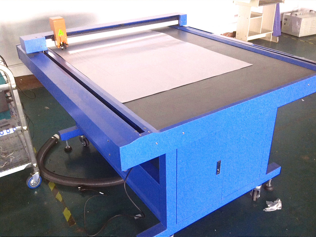 切割打样机1209-13