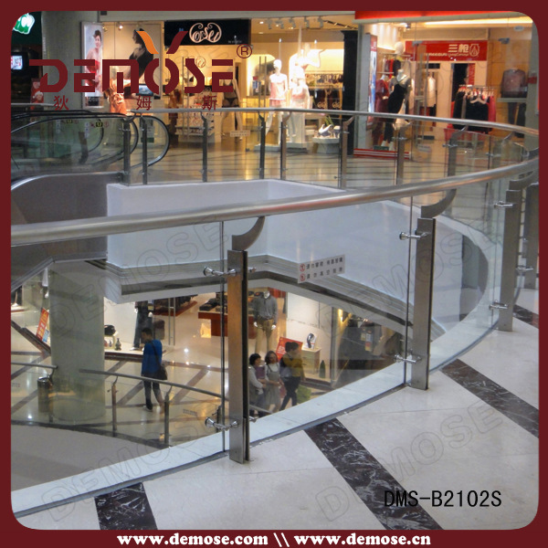 楼梯及配件-8-16mm厚度双钢板立柱,专用大型