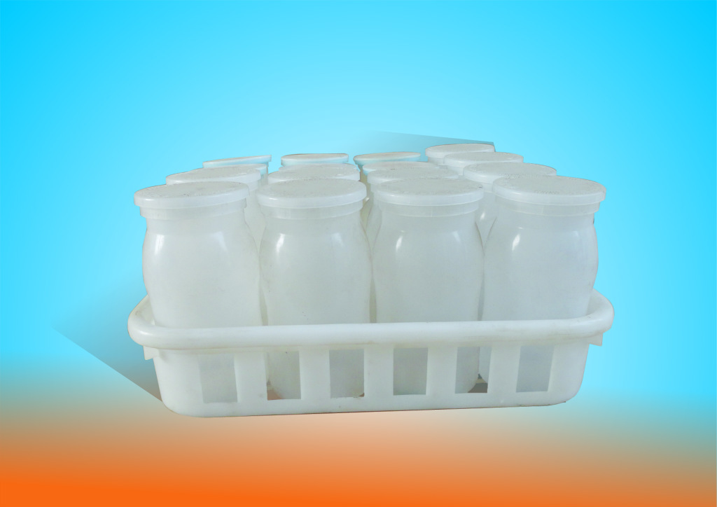 工农业用塑料制品-热销金针菇栽培瓶 菌种瓶 药