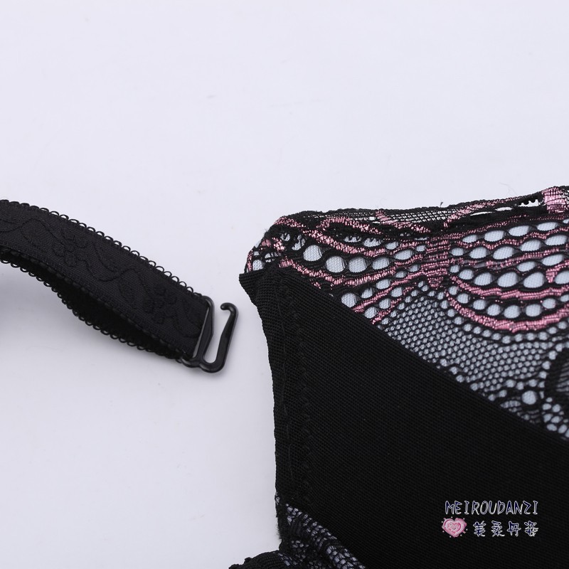 【正品<em>红豆牌</em> 防外扩下垂 侧收聚拢 柔珠水袋调