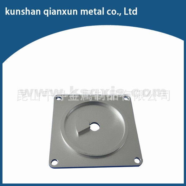 铣床、CNC加工中心、数控铣床工件、精密五金配件加工