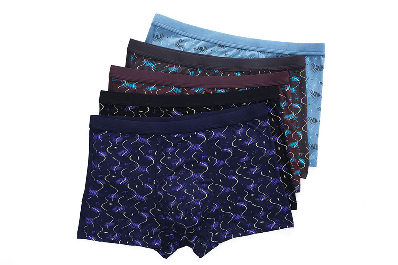 精品男装<em>内裤</em>男式印花竹炭纤维<em>内裤</em>爆款 - <em>阿里</em>