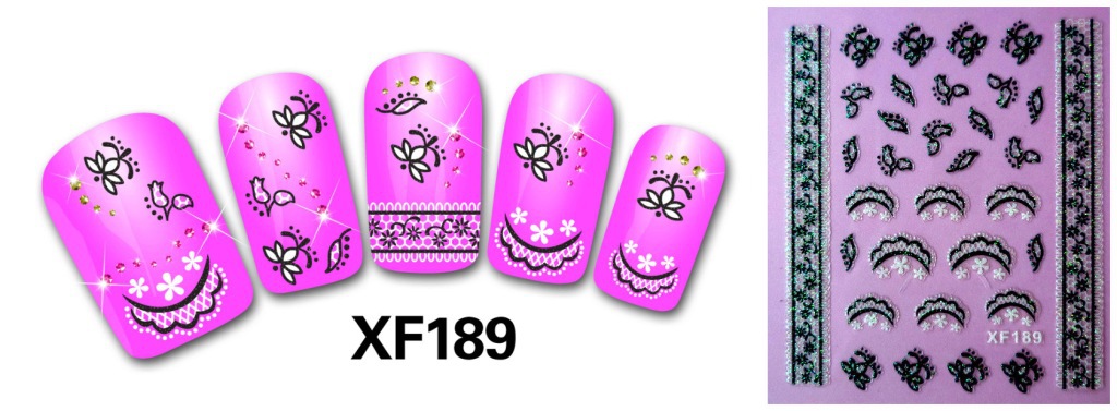 XF189