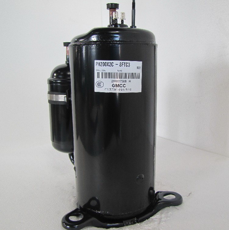 PH200X2C美芝空调压缩机 全新美芝空调压缩