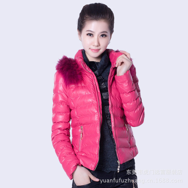 网络热销款 2013冬季<em>女装</em>时尚风衣外套/<em>女装棉</em>
