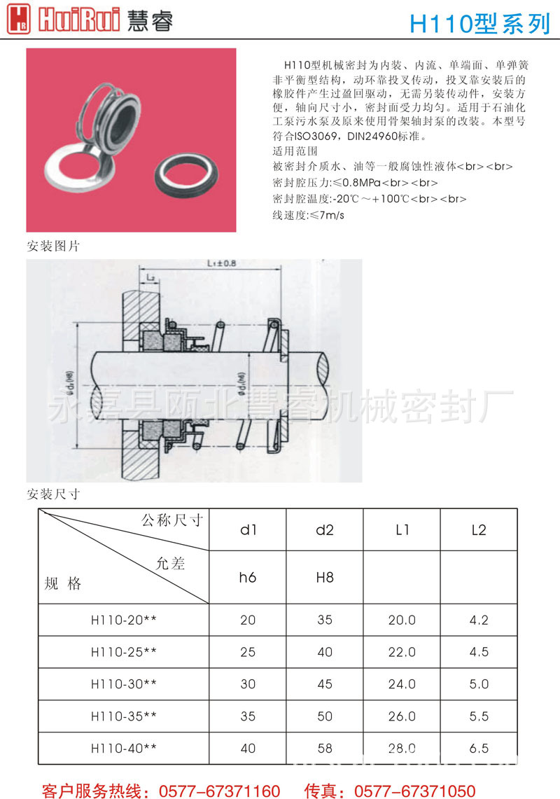 110bߴ