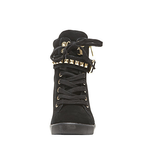 OBSESS_BLACK-SUEDE_FRONT