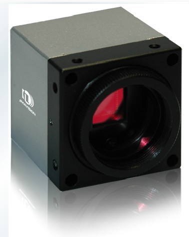 上海凌亮 大恒USB工业相机 GV400UC-M 高帧