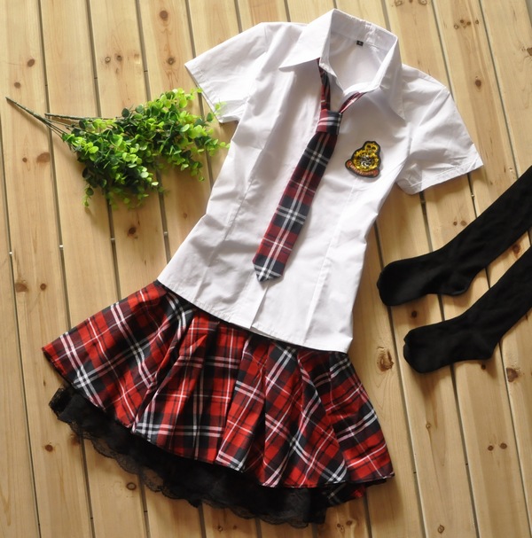 学生制服 水手服校服日韩女生学生套装 英伦学