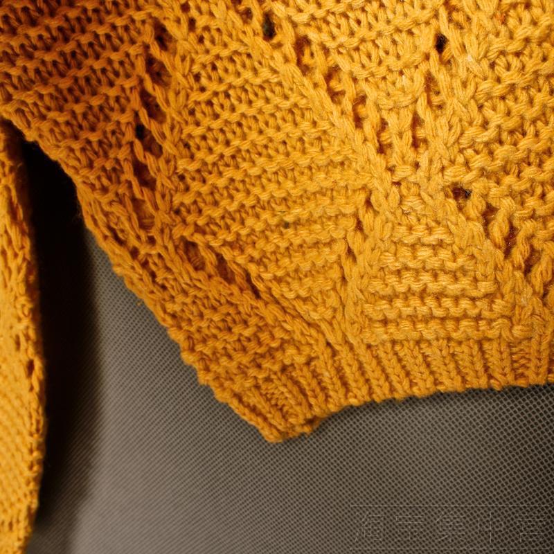 【2013女式秋装新品大码秋装复古<em>木扣</em>镂空灯