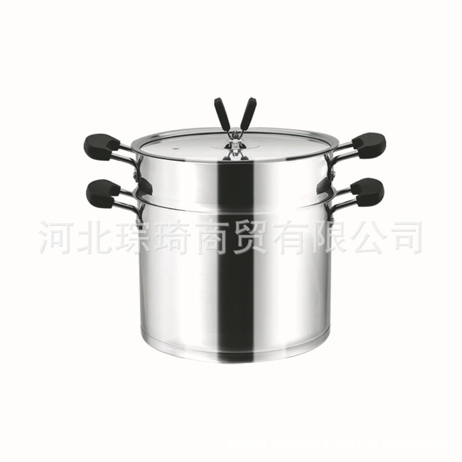 T241罗马风情双耳全能锅