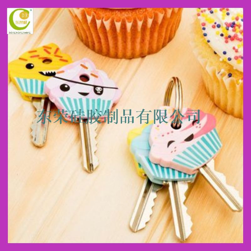 silicone key cap (25)