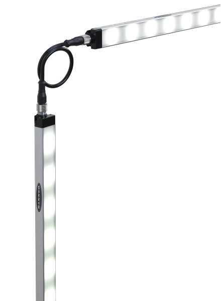 供应隆盛齐全机床工作灯,型号齐全,欢迎订购 条状LED照明灯