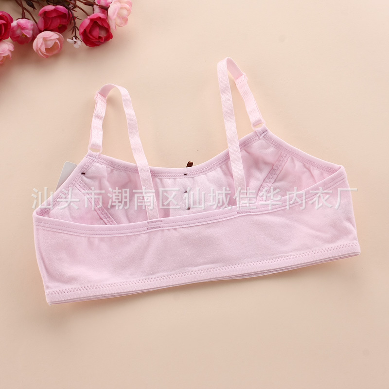 <em>批发</em>采购<em>文胸</em>-<em>厂家</em>直销 <em>批发</em> 纯棉薄款无钢圈学