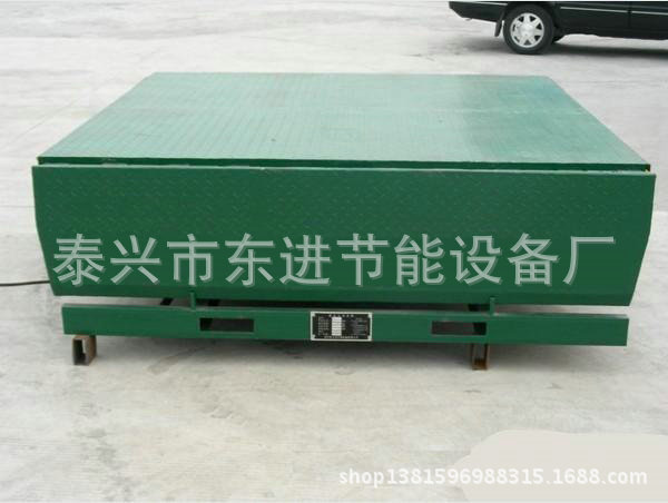 固定式等车桥 (8)