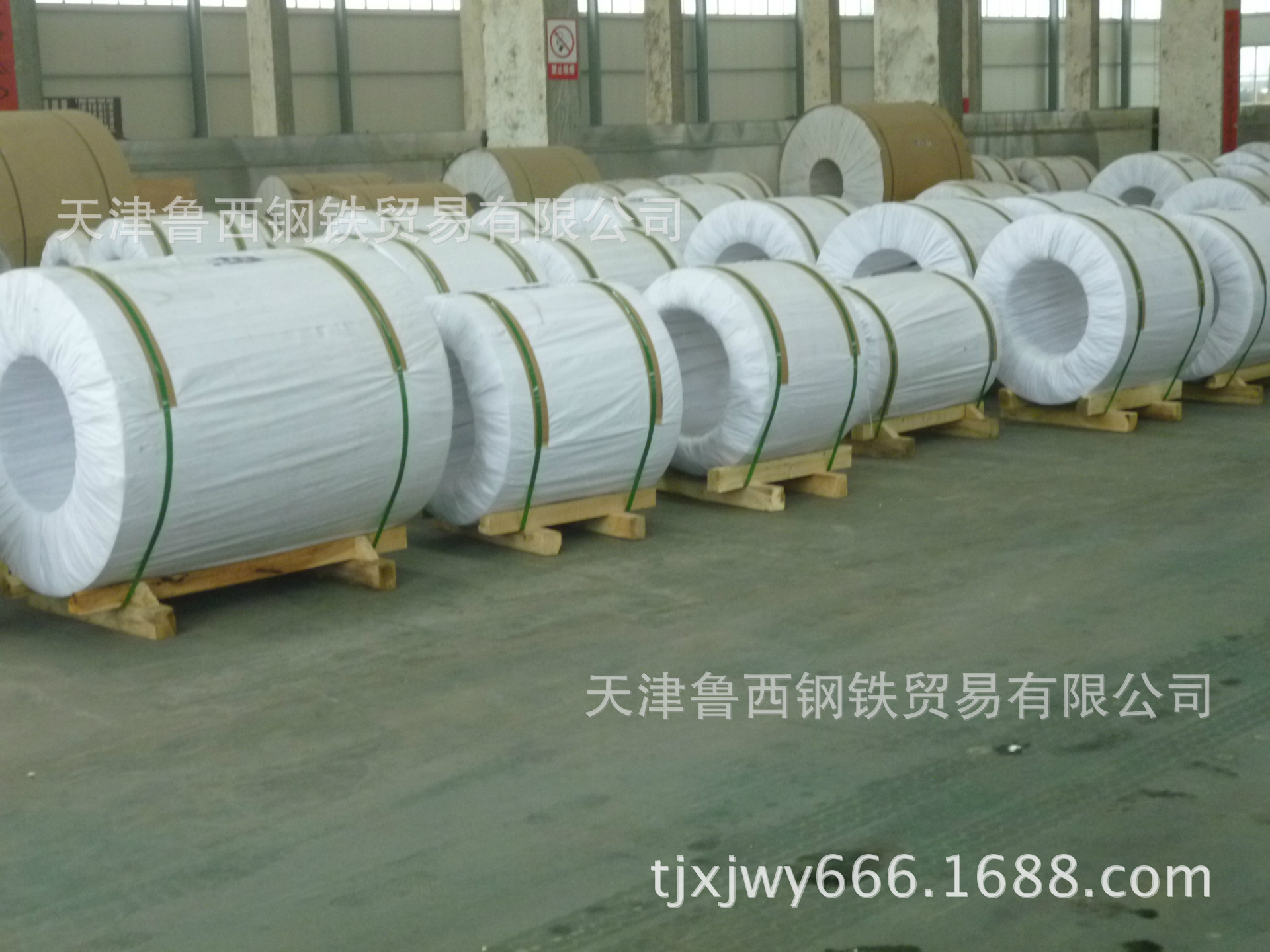 福州316L不锈钢卷板价格 图片