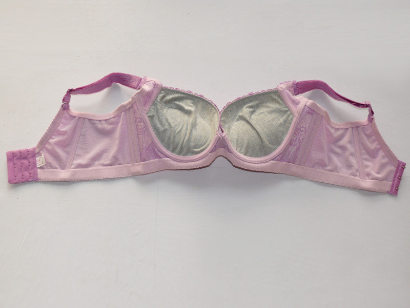 【黛妮芳夏季爆款热销<em>文胸</em> <em>调整聚拢型</em> 塑身美