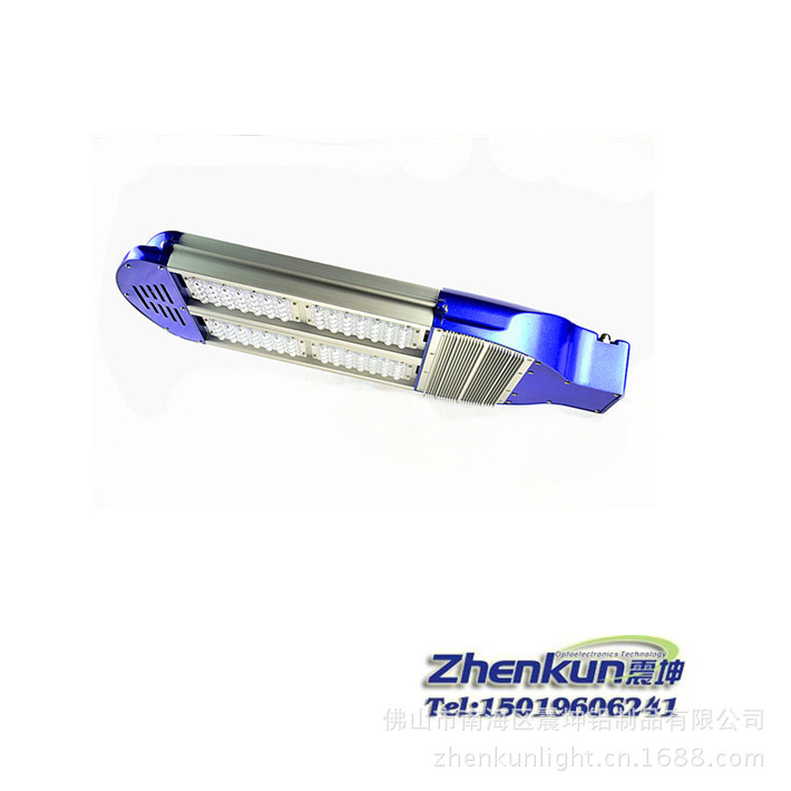 新款双组路灯头