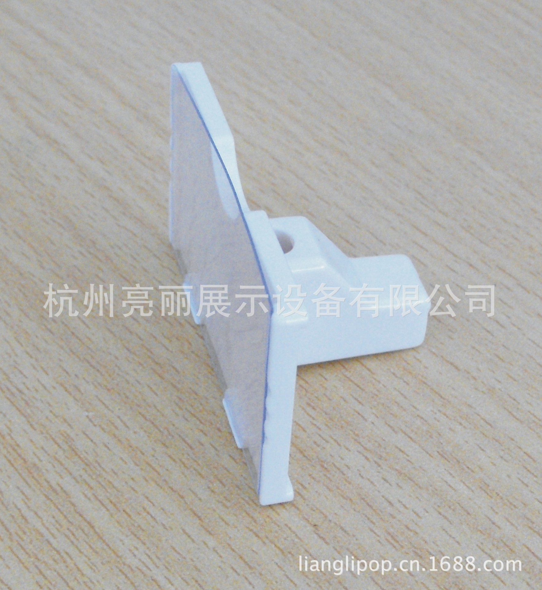 【价格价格牌电子牌铁钩配套价格牌】塑料,厂鸿达标签配件厂图片