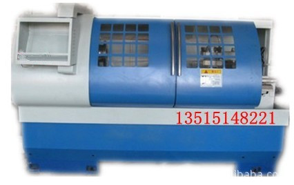 盐城车床CK6140数控车床光机价格