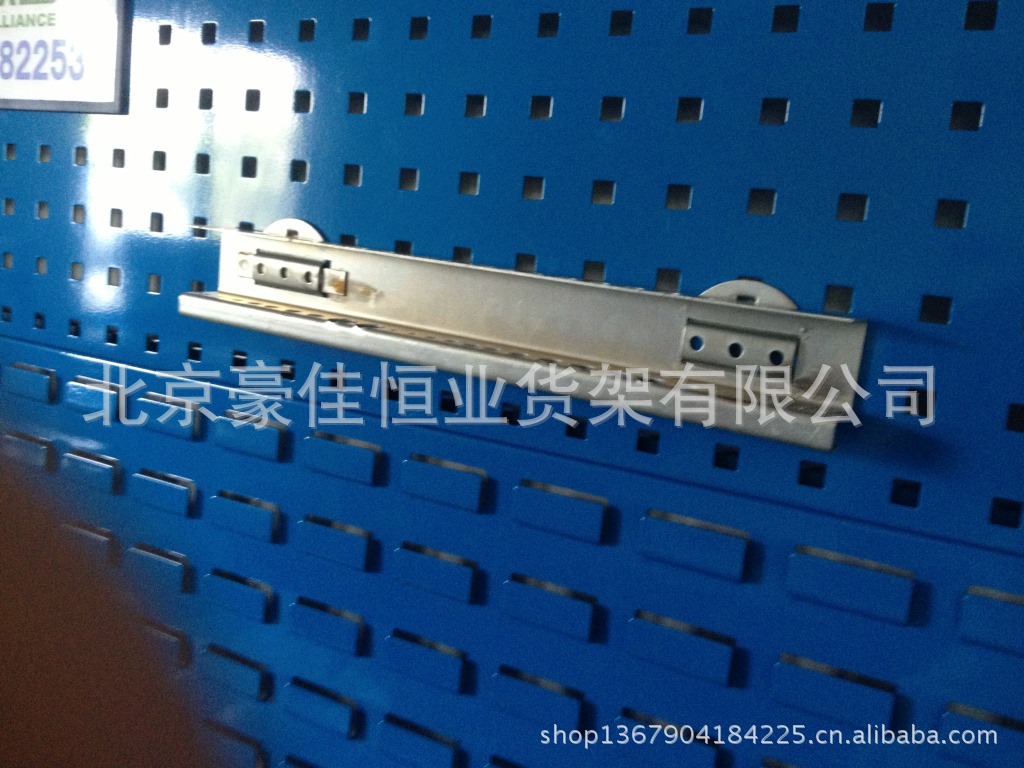 【厂家批发螺丝刀架*北京套筒*工具架*钳锯架