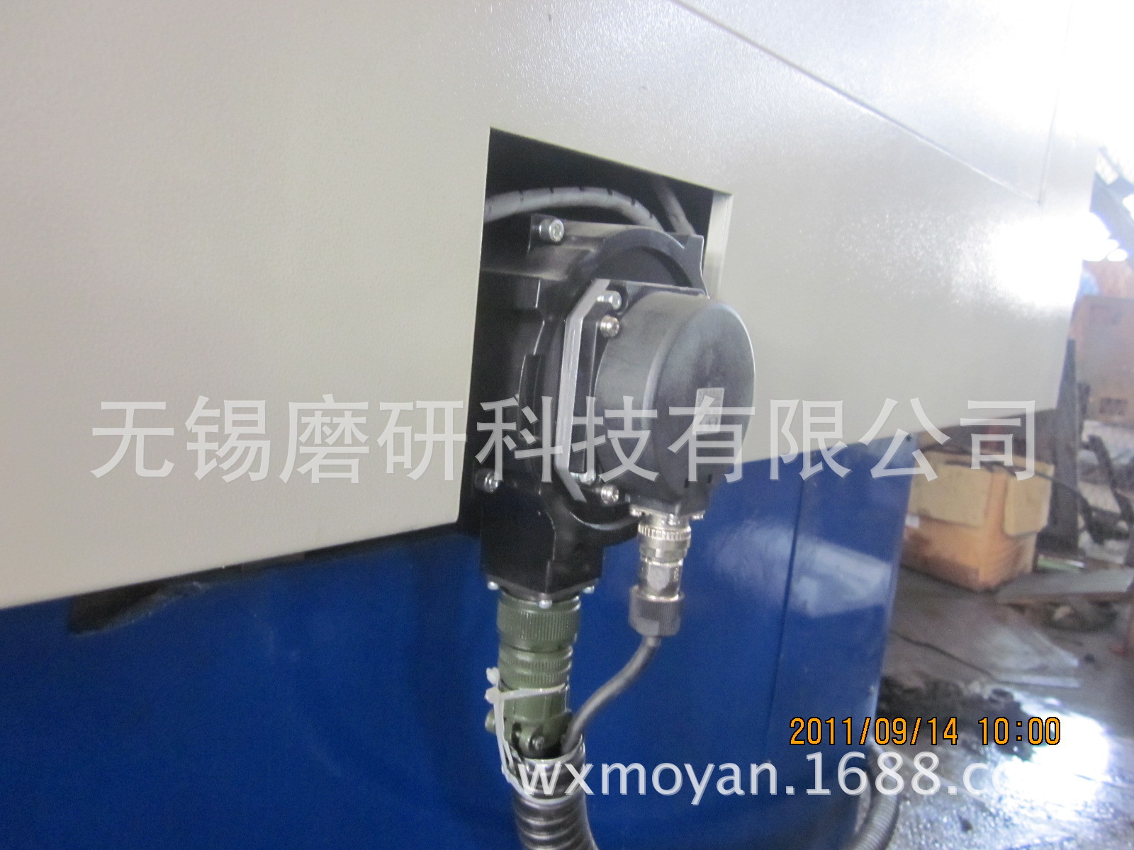 厂家供应  3MK147高精度小型轴承外圈沟道磨床