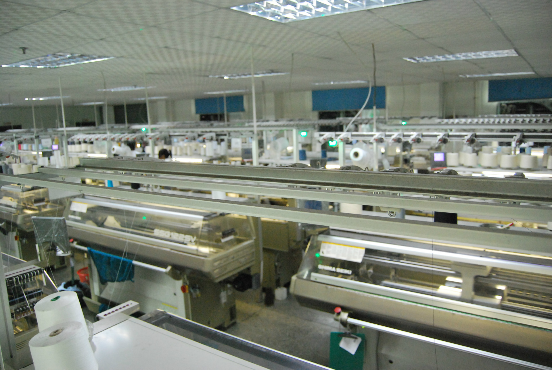 淘<em>工厂</em>---<em>毛衣</em>、围巾、披肩代加工11.13--12.31