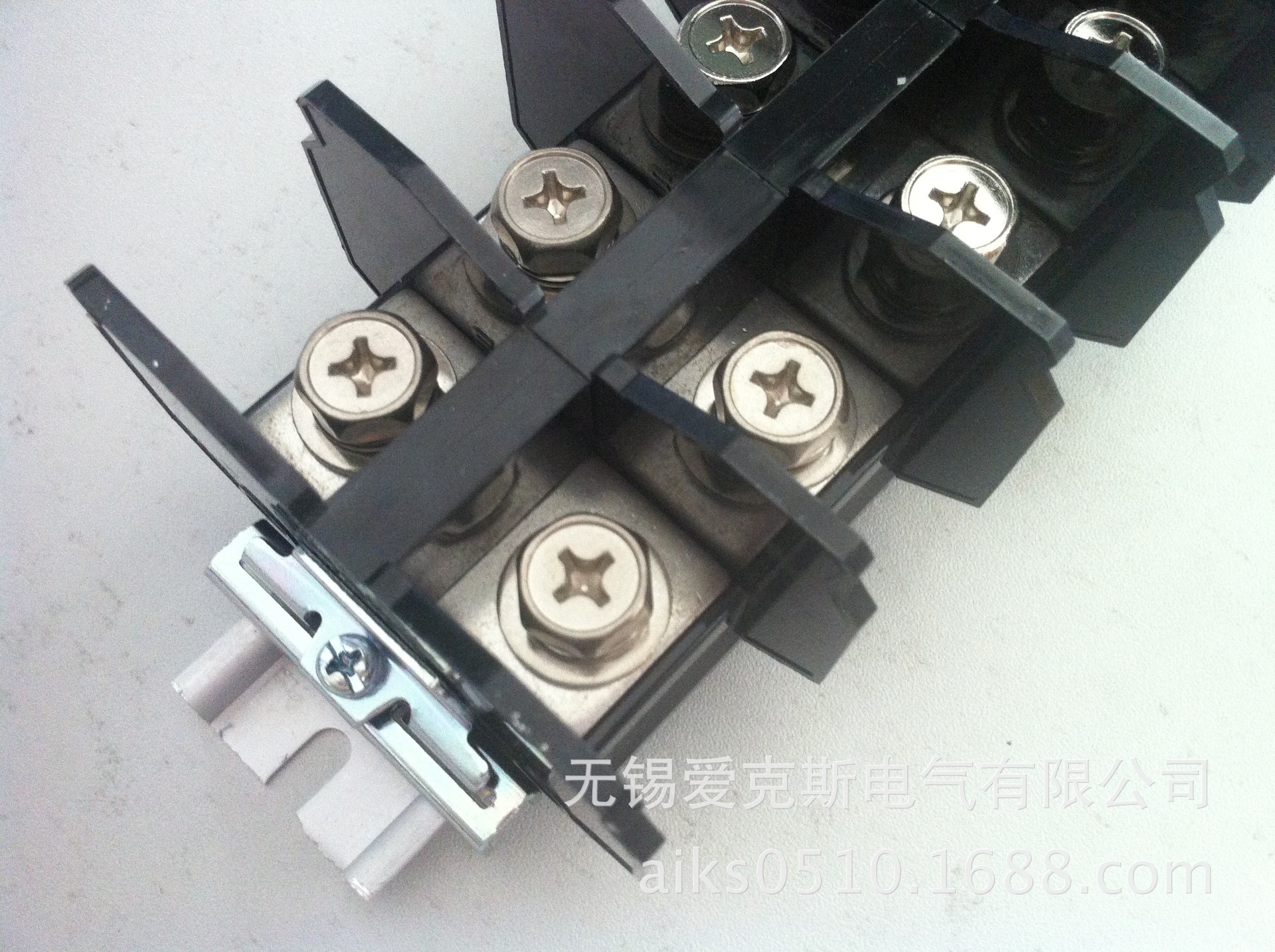 斯帕克接线端子 60平方大电流接线端子SPKJ3