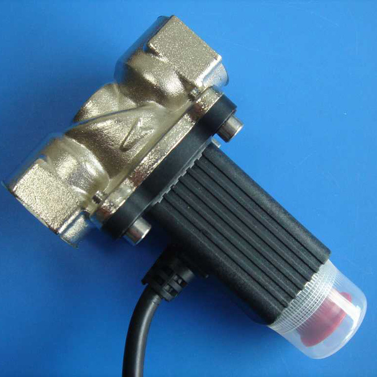 燃气紧急切断电磁阀 (1)