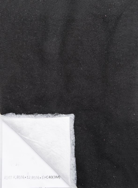 手套系列 超细天鹅线+120G软绵+C40(3M)