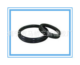 定制硅胶密封防水圈 硅胶制品2_副本