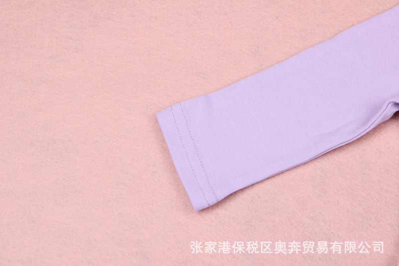 【特價】童套裝批發 印花女童T恤短裙套裝 全棉兒童裙套裝