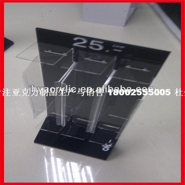 display stand series@acrylic watch display#BJ (219)-2