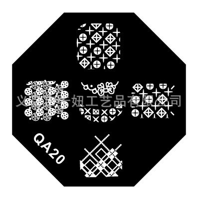 QA 20
