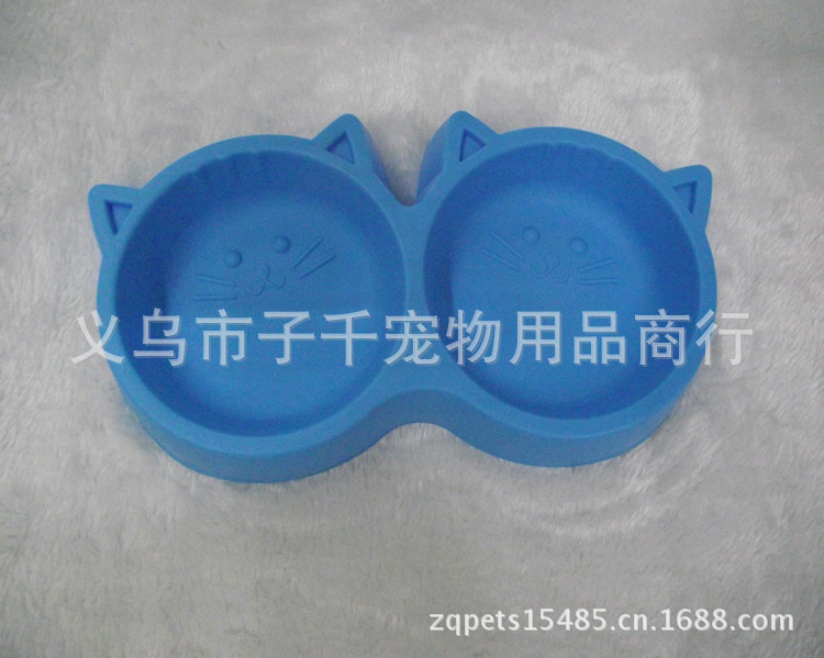 貓臉雙碗4_副本