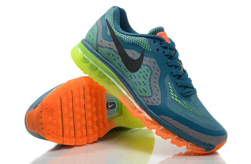 运动鞋-<em>Nike AIR MAX 2014</em>女鞋 官方原色<em>耐克</em>