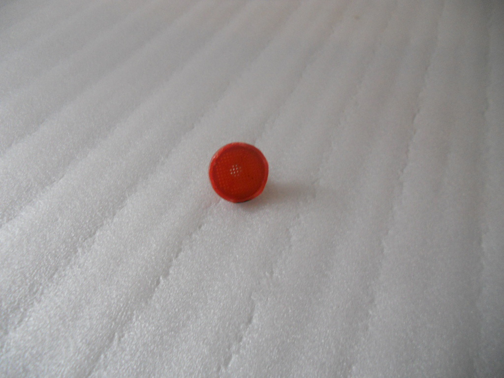 20L-02进水管滤网正面