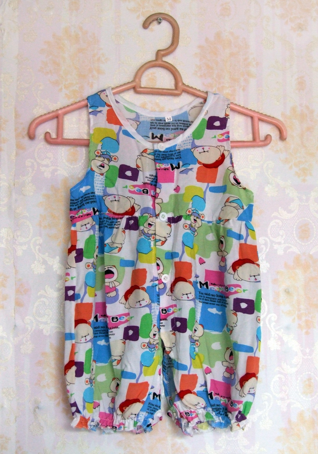 【厂家<em>供应儿童</em>绵绸套装 童家居服<em>棉绸睡衣</em> 夏
