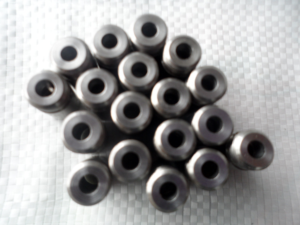 加工生产各种不锈钢圆柱销，销子，销轴，非标销子来图来样定制