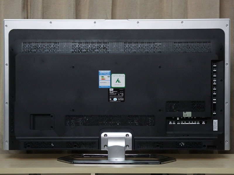 【【新品】安卓65寸3D电视TCL L65E5500A-