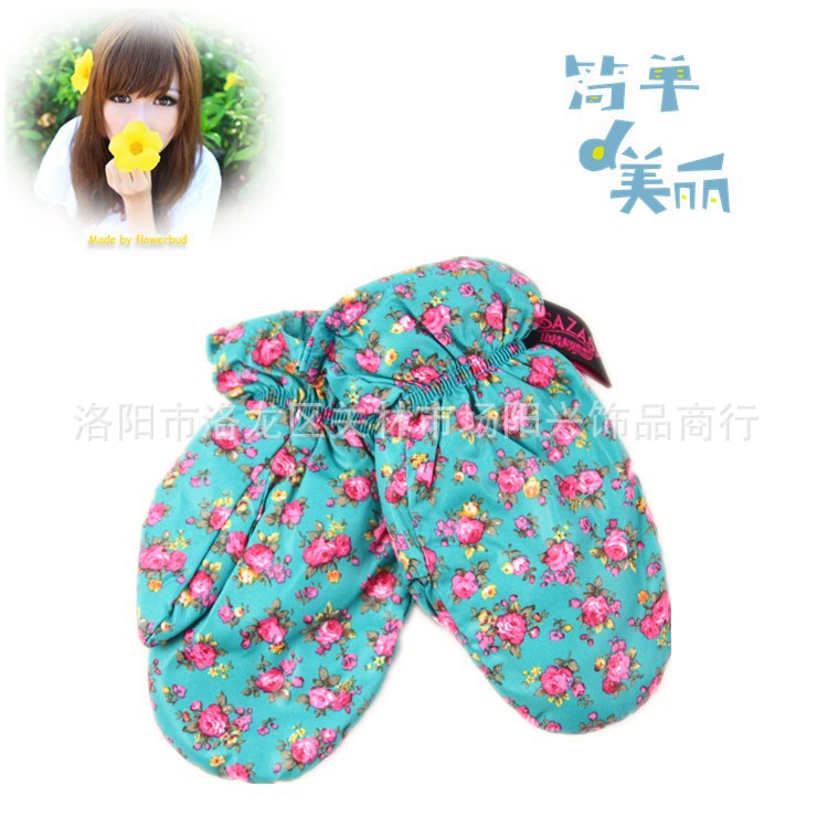 批发采购手套-4-05山楂树织恋幼儿园小朋友挂