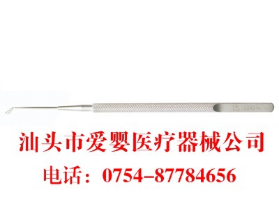 角膜上皮剝離器1