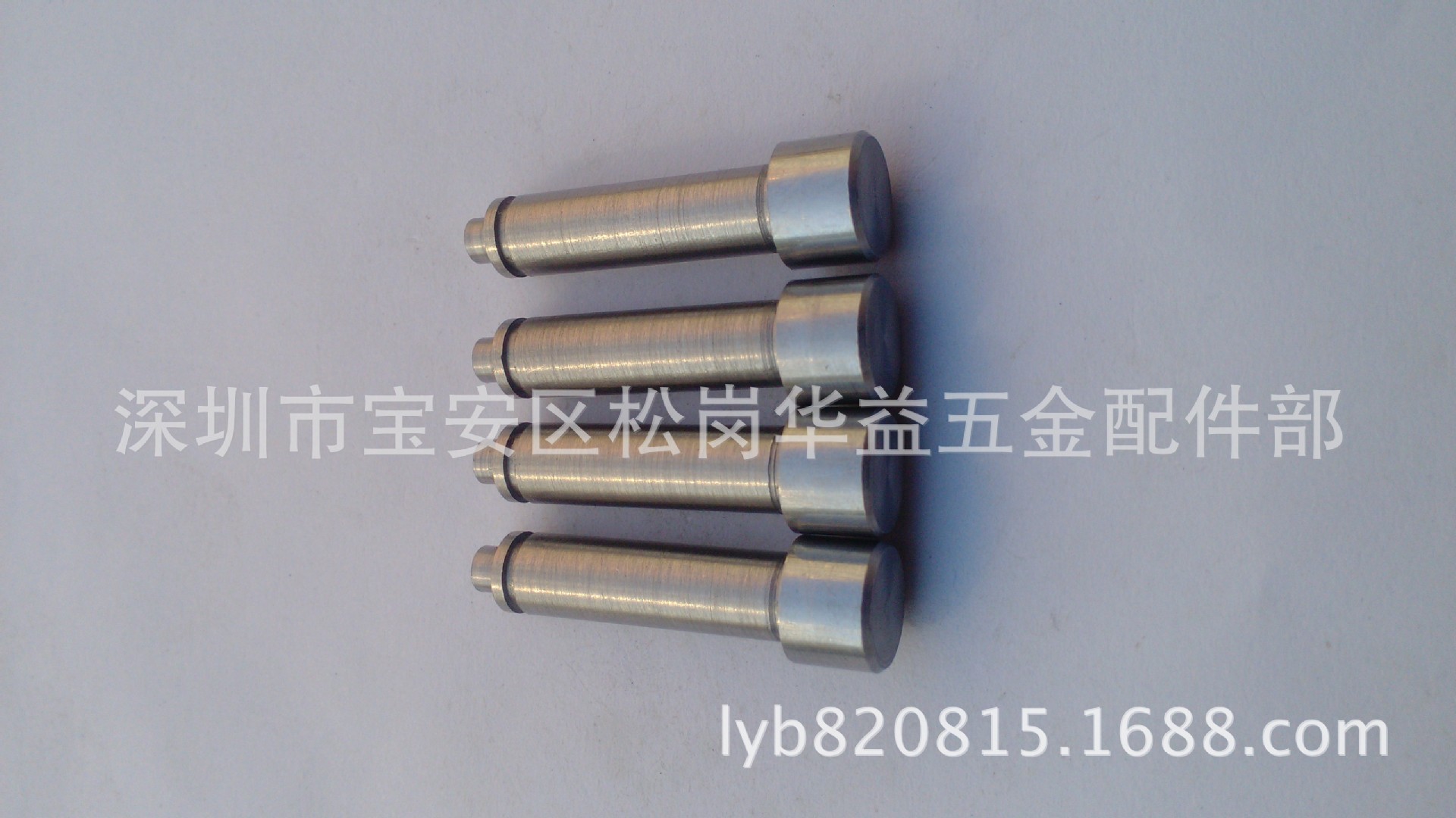 销钉 . 台阶销钉.卡环槽销钉  销钉定做