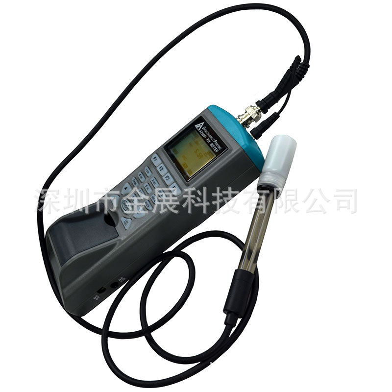 AZ9861酸度计记录器打印机